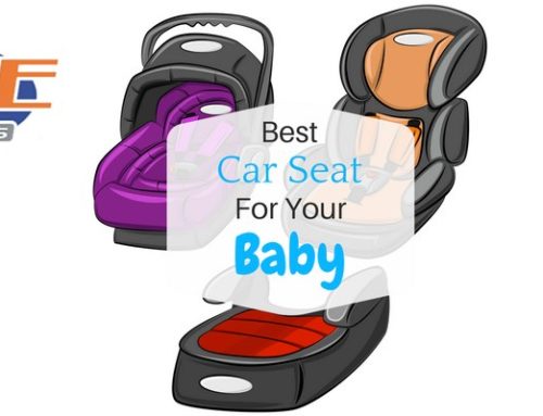 Best Car Seat for Your Baby