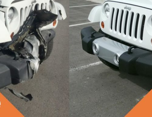 From Jeep to Junk and Back Again