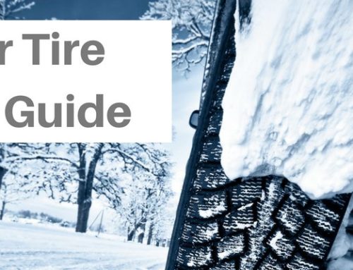 Winter Tire Buying Guide