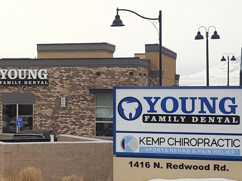 young family dental
