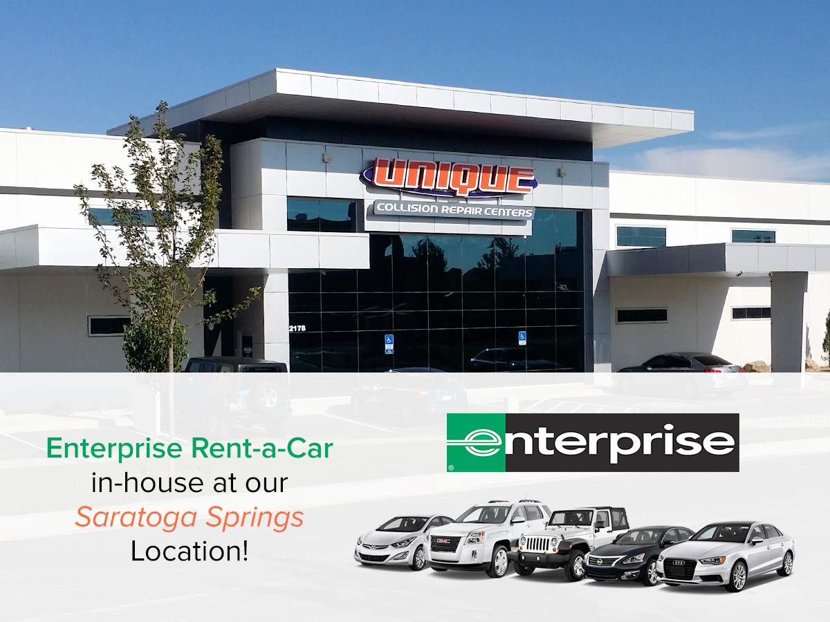 enterprise rent a car header image